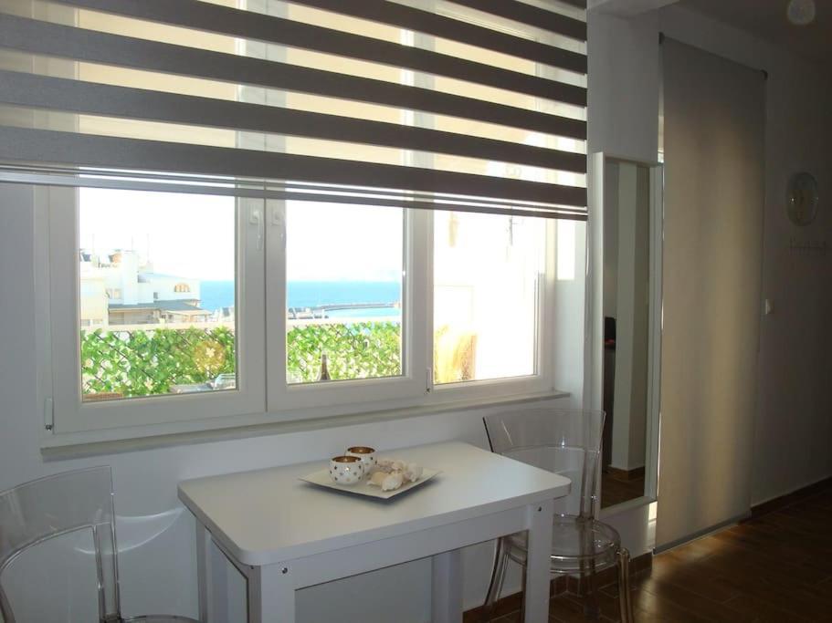 Апартаменты Centre Penthouse With Seaview Ираклион Экстерьер фото